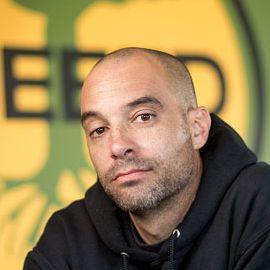Jeff Duncan-Andrade Headshot