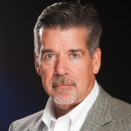 Tim Kight Headshot