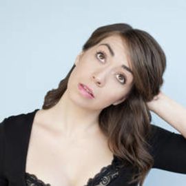 Chelsea Devantez Headshot