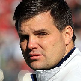 Jay Paterno Headshot