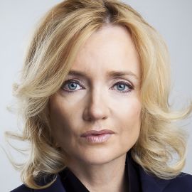 Julie Meyer Headshot