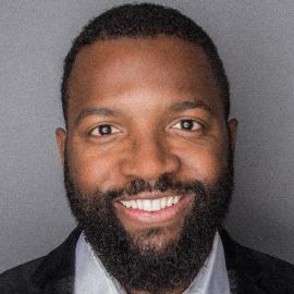 Baratunde Thurston Headshot