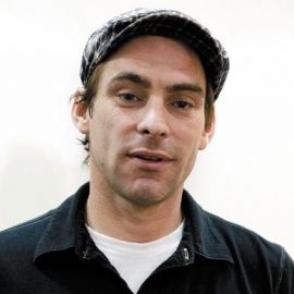 Frank Meeink Headshot