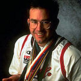 Mike Schlappi Headshot