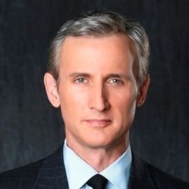 Dan Abrams Headshot