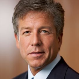 Bill McDermott Headshot