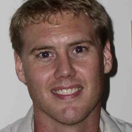 Brett Engle Headshot