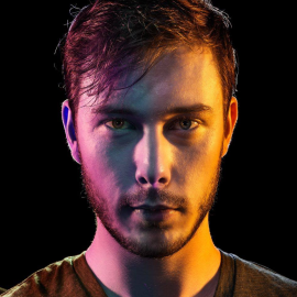Vicetone Headshot