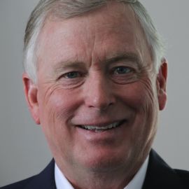 Dan Quayle Headshot