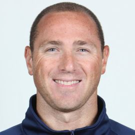 Jason Lezak Headshot