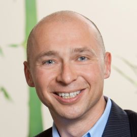 Tim Ash Headshot