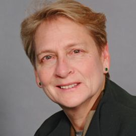 Laura Liswood Headshot