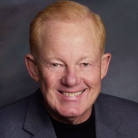 Charlie Plumb Headshot