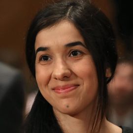 Nadia Murad Headshot