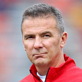 Urban Meyer Headshot