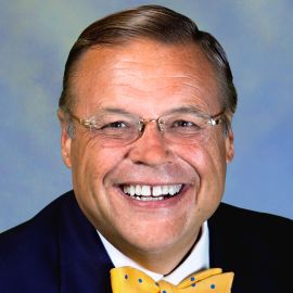 Don Reynolds Headshot