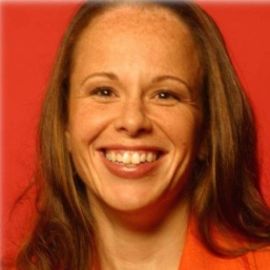 Tanya M. Odom Headshot