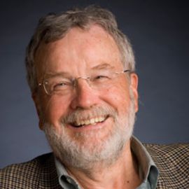 Jerry Murphy Headshot