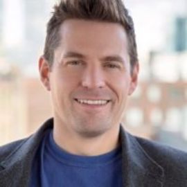 Graeme Moffat Headshot