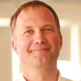 Matthew Bellows Headshot