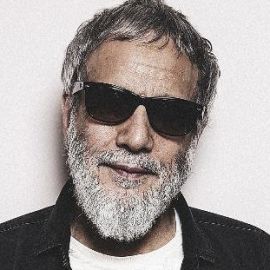 Cat Stevens Headshot
