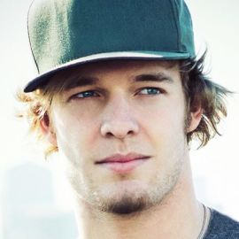 Tucker Beathard Headshot