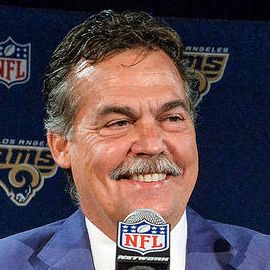 Jeff Fisher Headshot