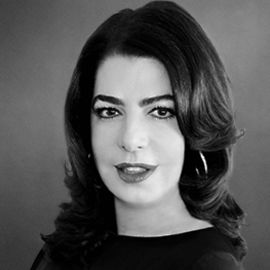 Michele Anthony Headshot