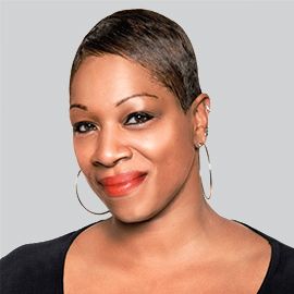 Leesa Brunson Headshot