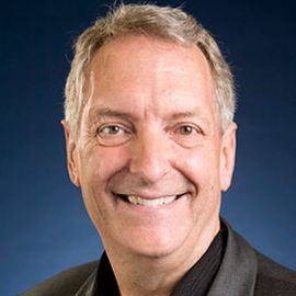 David Ulrich Headshot