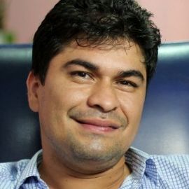 Jeison Aristizábal Headshot