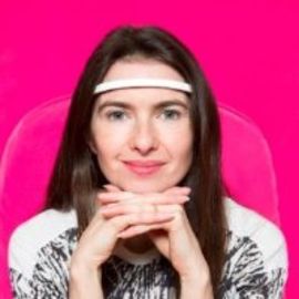Ariel Garten Headshot