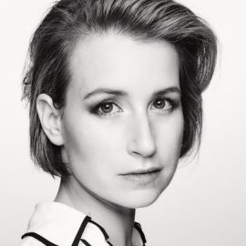 Rebecca Brachman Headshot