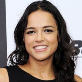 Michelle Rodriguez Headshot