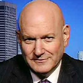Keith Ablow Headshot