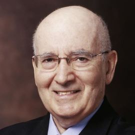 Philip Kotler Headshot