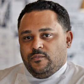 Kevin Sbraga Headshot