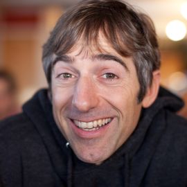 Mark Pincus Headshot