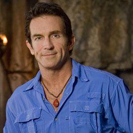 Jeff Probst Headshot