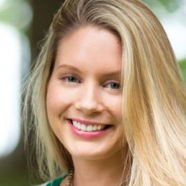 Angela Liddon Headshot
