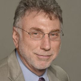 Martin Baron Headshot