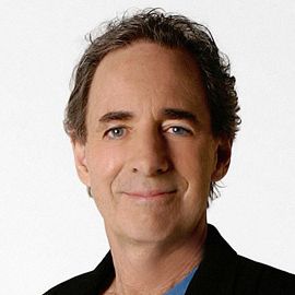 Harry Shearer Headshot