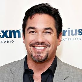 Dean Cain Headshot