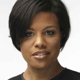 Stephanie Rawlings-Blake Headshot