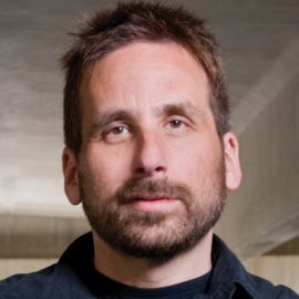 Kevin Levine Headshot