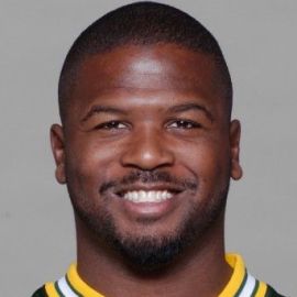 Leroy Butler Headshot