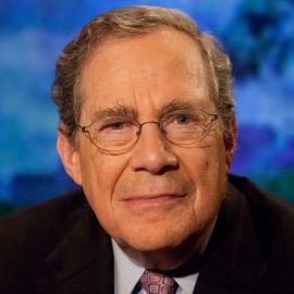 Peter Edelman Headshot