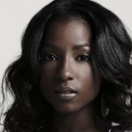 Rutina Wesley Headshot