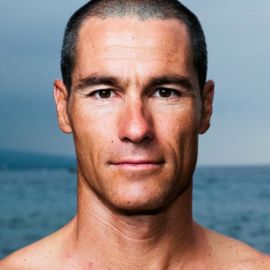 Craig Alexander Headshot