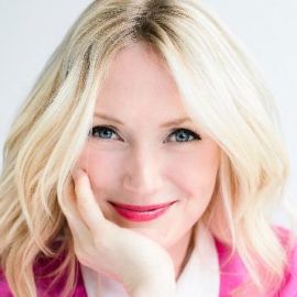 Emily Henderson Headshot